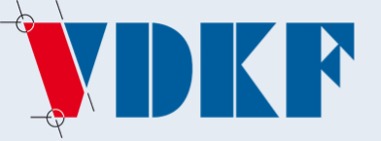 VDKF Logo