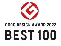 Logo Good Design Award 2022
